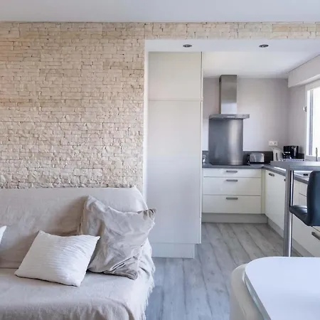 Appartement Cocooning A Cabourg - Les Locations De Proust Exterior photo