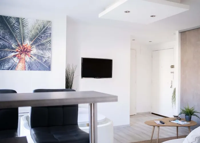 Appartement Cocooning A Cabourg - Les Locations De Proust