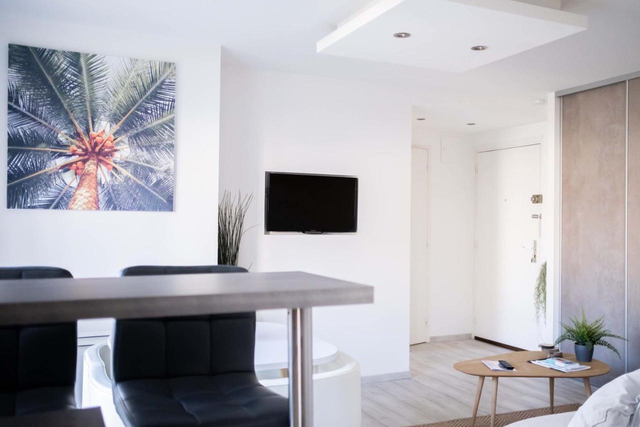 Cocooning A - Les Locations De Proust Apartment *