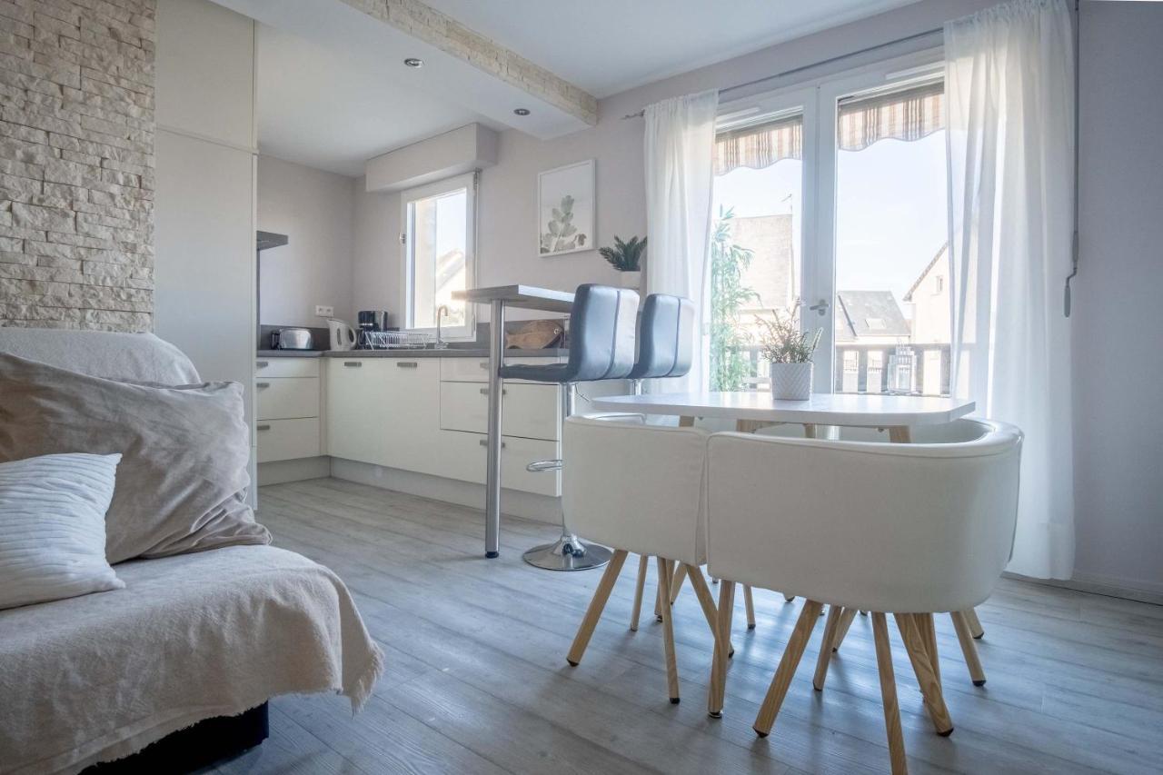 Cocooning à - Les Locations De Proust Appartement