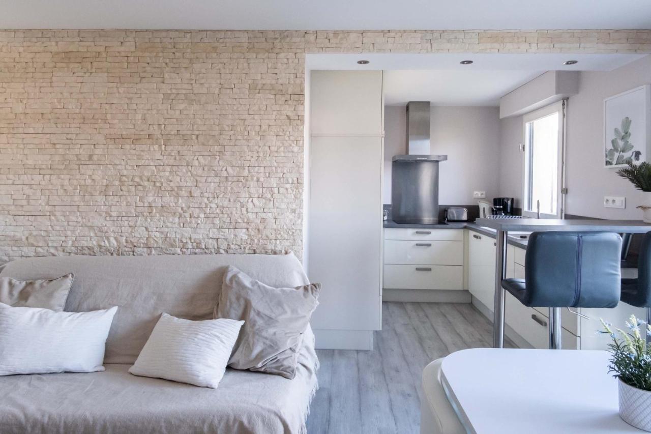 Apartment Cocooning A - Les Locations De Proust Cabourg