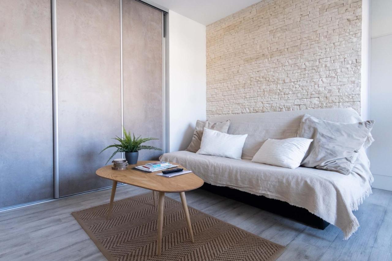 Cocooning A - Les Locations De Proust Apartment