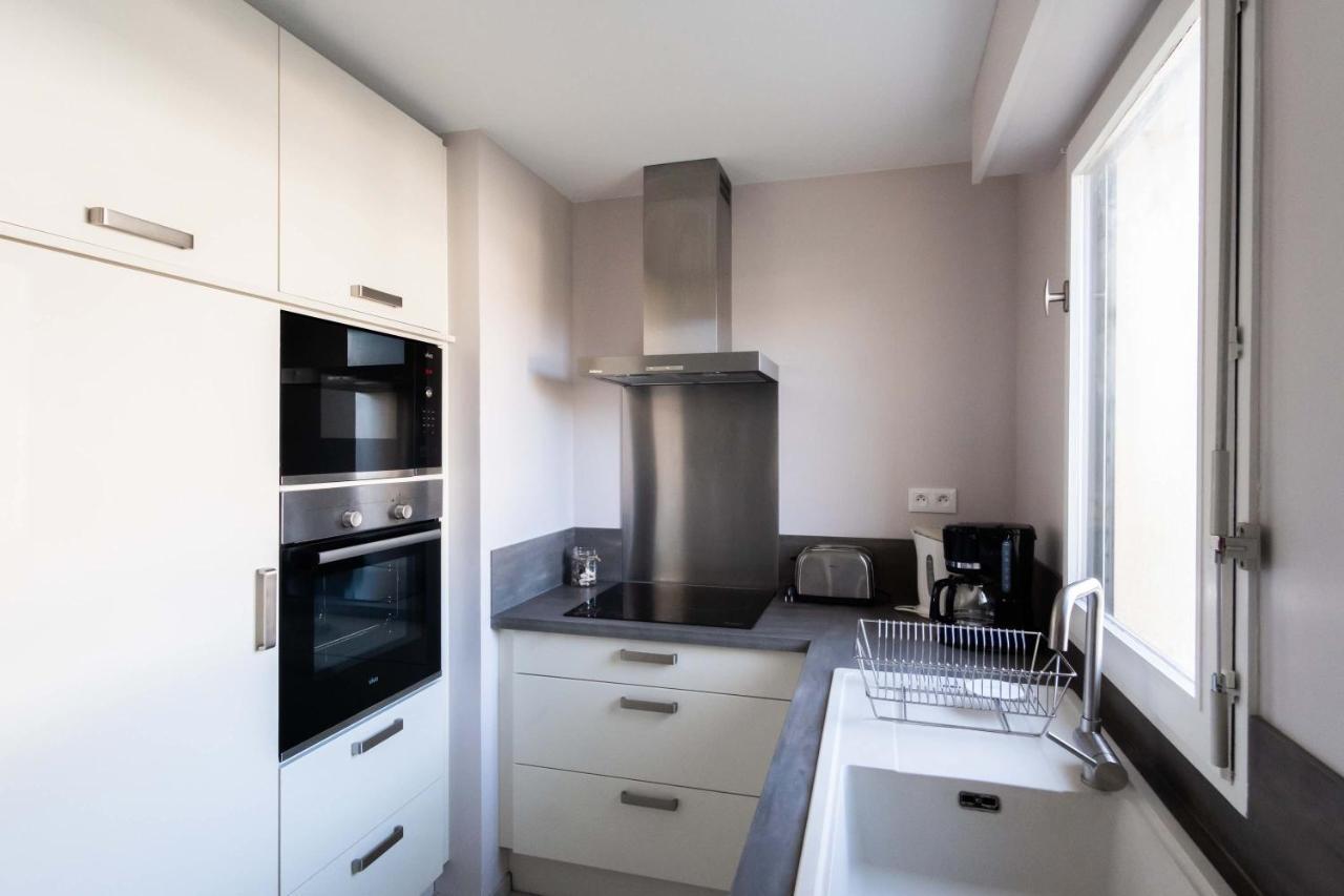 Apartment Cocooning A - Les Locations De Proust