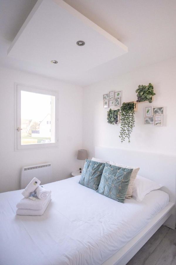 Cocooning A - Les Locations De Proust *