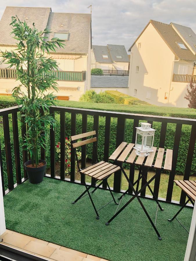 Cocooning A - Les Locations De Proust * Cabourg